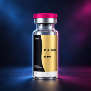 R-3-Gold 10mg