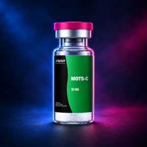 MOTS-C - 10mg