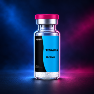 Tesa/Ipa - 10/3mg