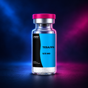 Tesa/Ipa - 5/5mg