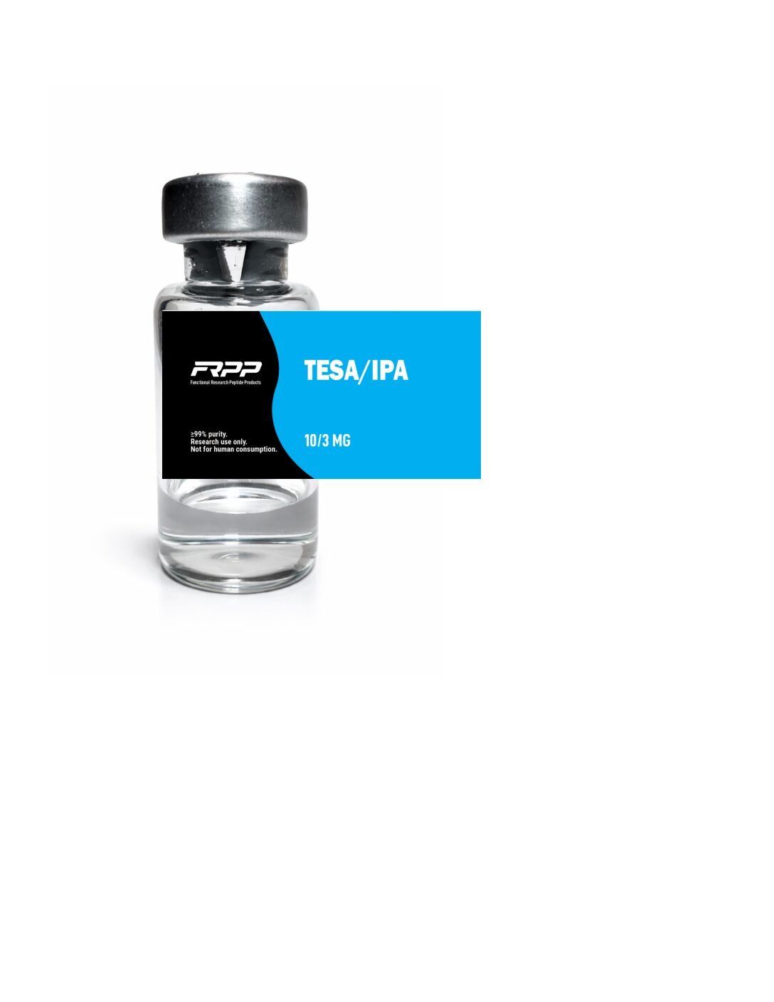 Tesa/Ipa - 10/3mg