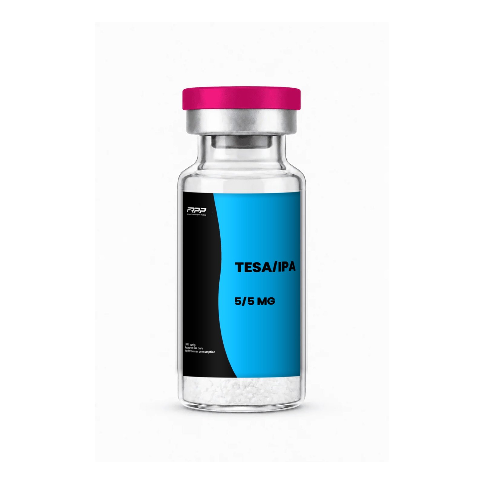 Tesa/Ipa - 5/5mg