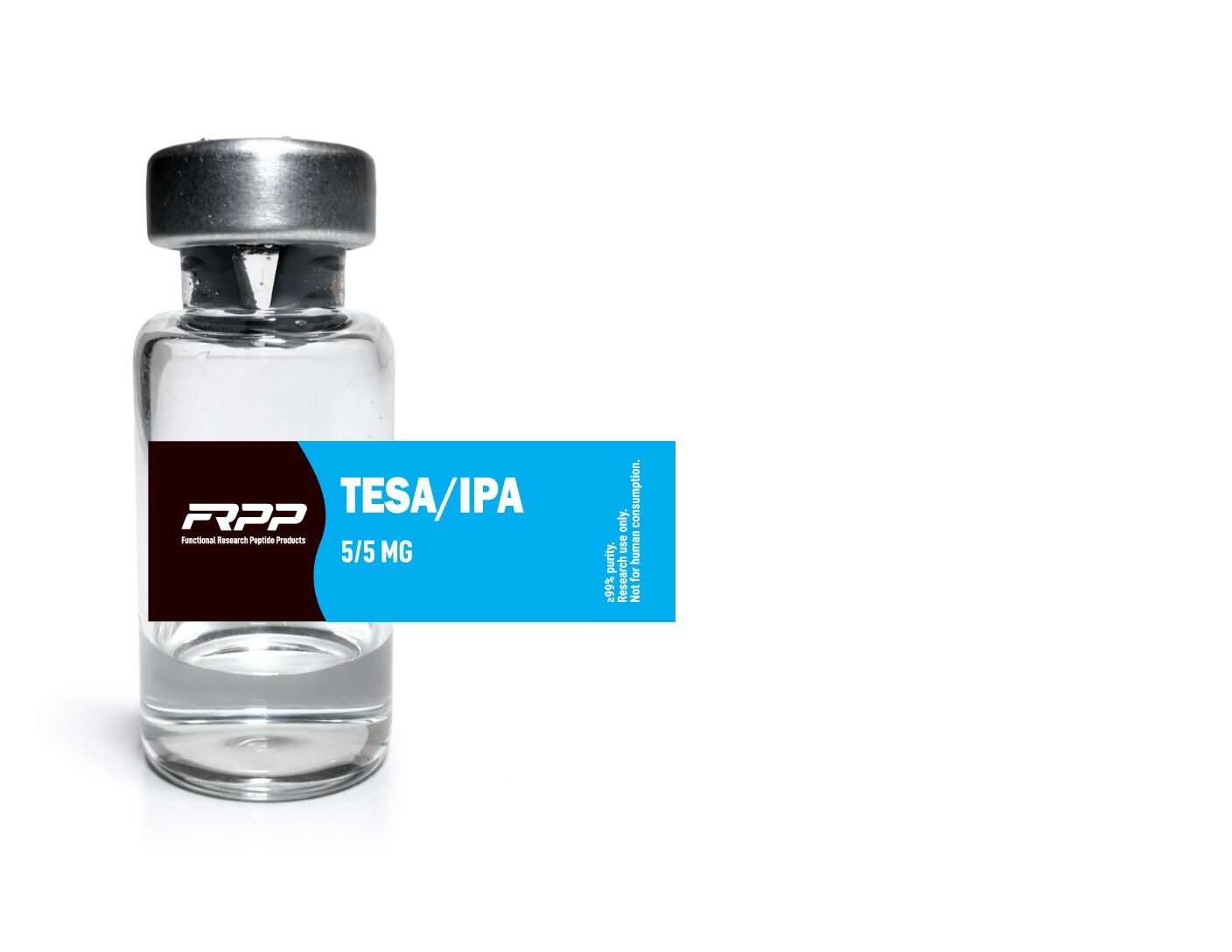 Tesa/Ipa - 5/5mg