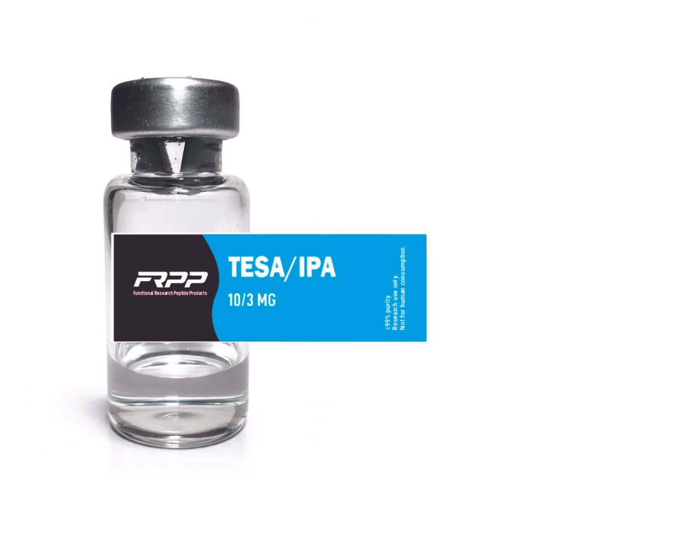 Tesa/Ipa - 10/3mg