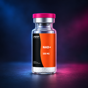 NAD+ 500mg