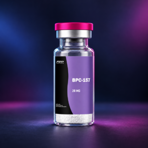 BPC- 157 20mg
