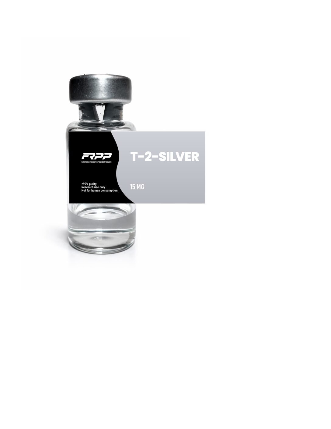 T-2-Silver 15mg