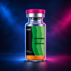 MitoPrime- 10/10/100mg