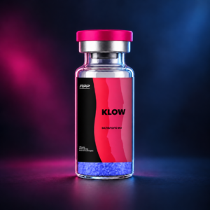 Klow Blend - 50/10/10/10mg
