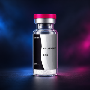 CJC-1295 w/DAC - 5mg