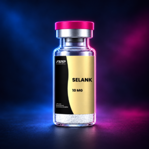 Selank 10mg