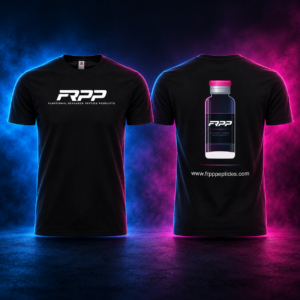 FRPP Limited Edition Tee