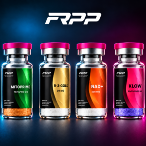 Research Products